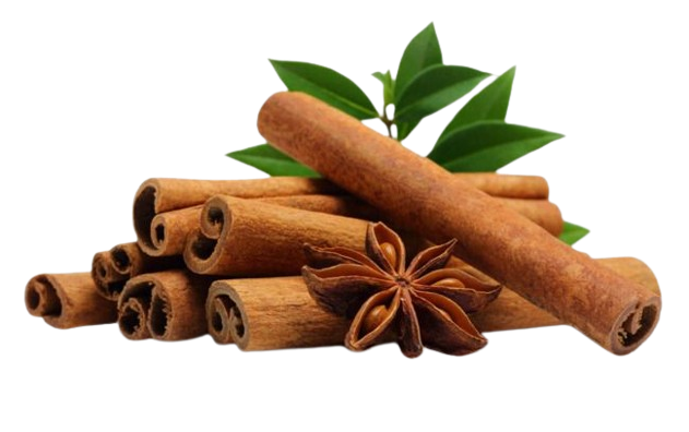 Cinnamon