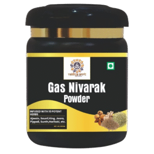 Gas Nivarak Powder